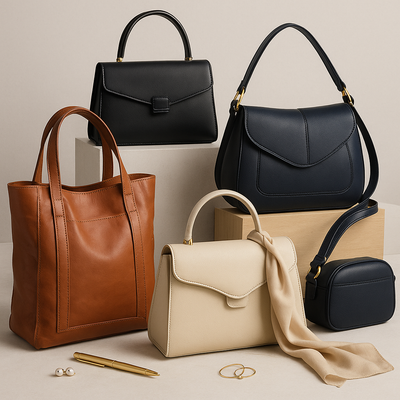 Women's bags