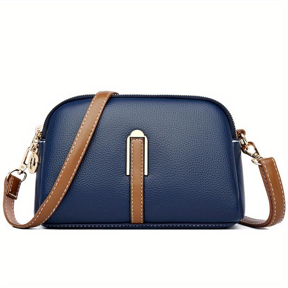 Siena | Stylish & Comfortable Crossbody Bag
