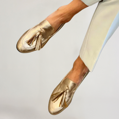 Aurelia – Timeless Elegant Loafer