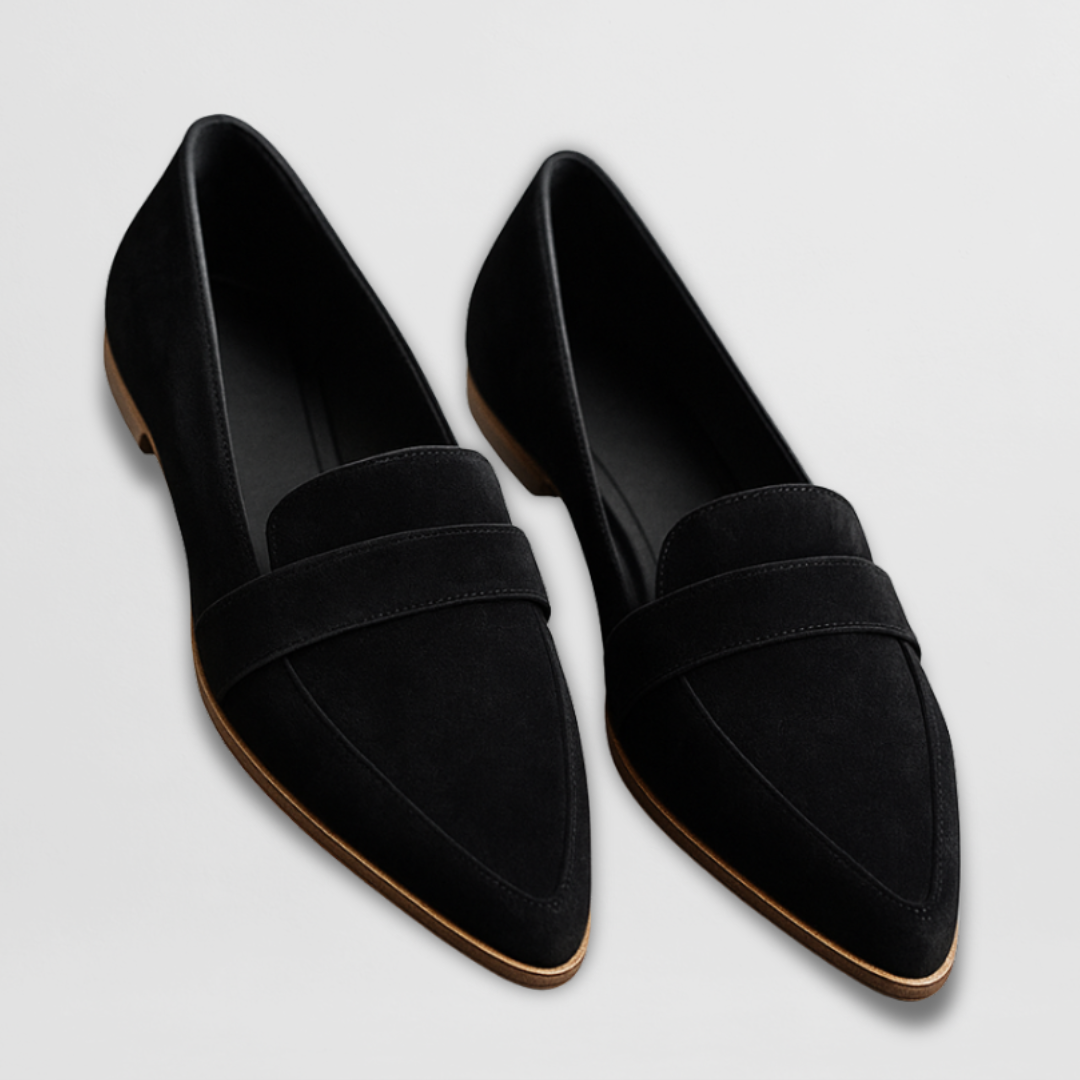 Lazara – Timeless Elegant Loafer