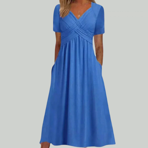 Rosella | Chic and Flattering Women's Dress