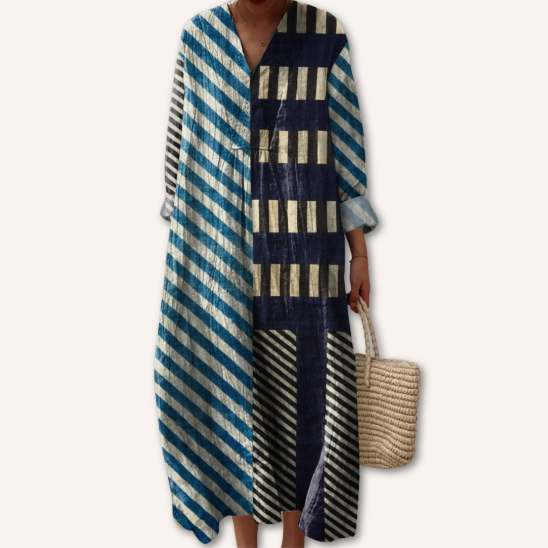 Eloísa | Elegant Everyday Dress