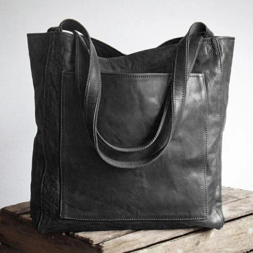 Lila | Elegant Chic City Bag