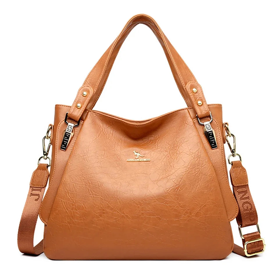 Shirley - Retro Flair Bag