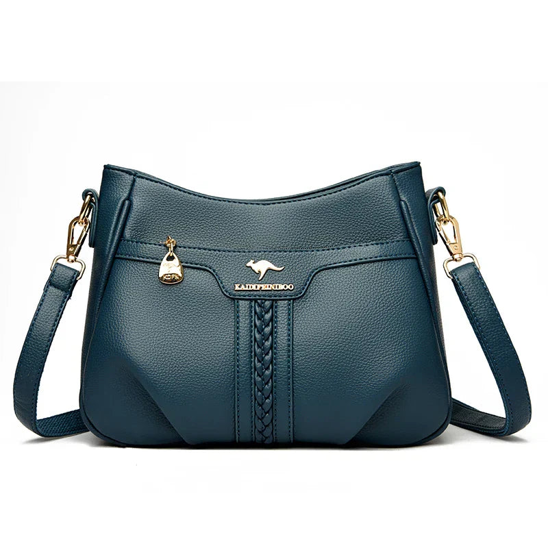 Orlena - Trendy Crossbody Bag