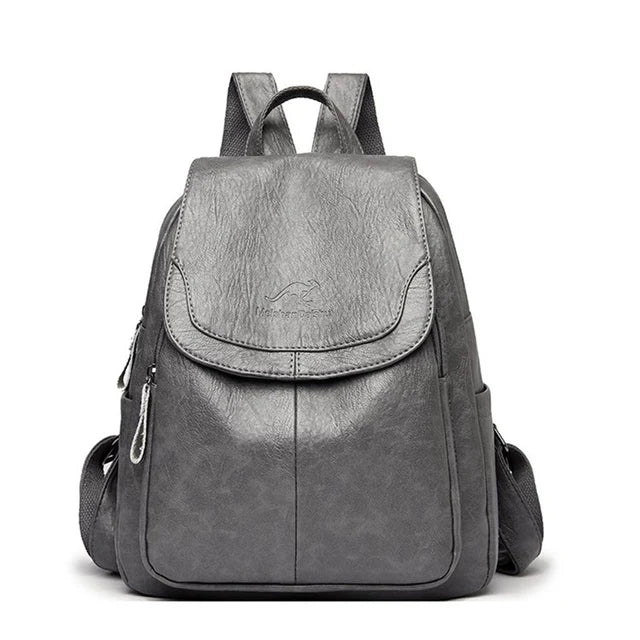 Lyda - Stylish Everyday Backpack