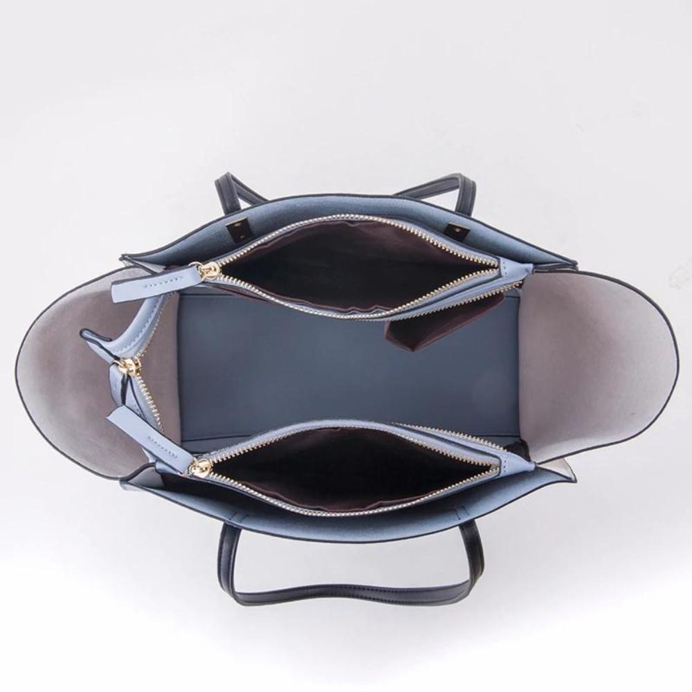 Ivy | Set of 4 Stylish Luxury Tote Bags