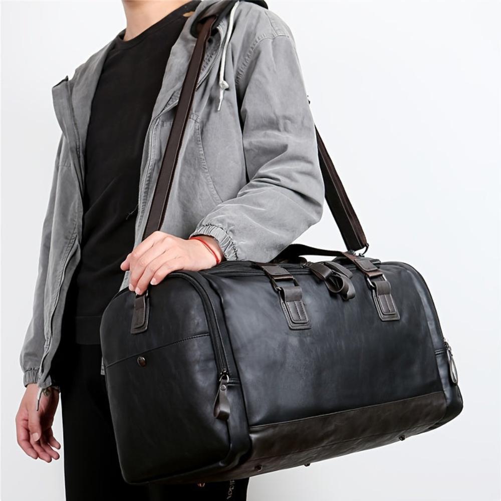 Lydia Voyager Tote Bag
