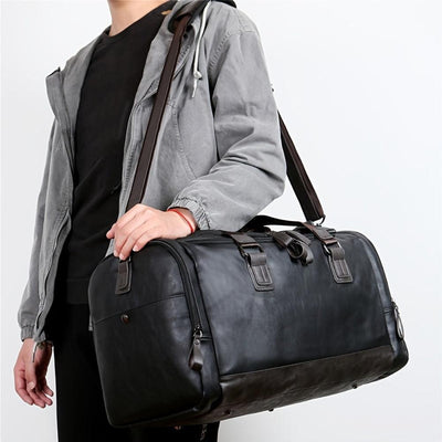 Lydia Voyager Tote Bag