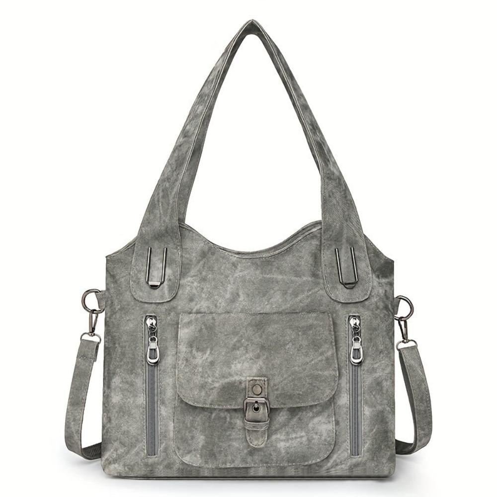 Cäcilia | Timeless Elegance Crossbody Bag