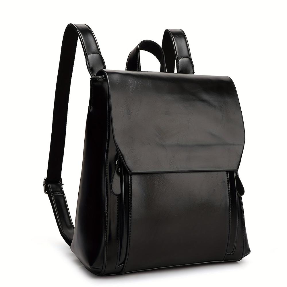 Elowen | Vintage-Inspired Quilted Backpack