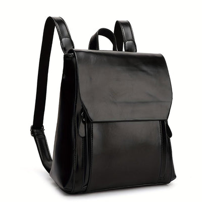 Elowen | Vintage-Inspired Quilted Backpack