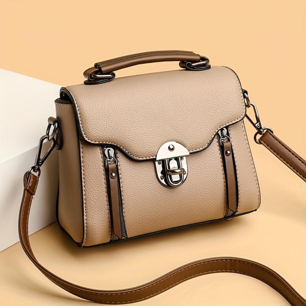 Luna | Vintage-Inspired Handbag