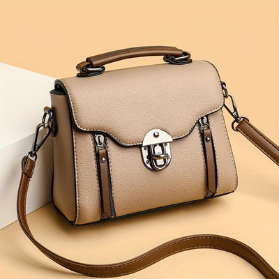 Luna | Vintage-Inspired Handbag