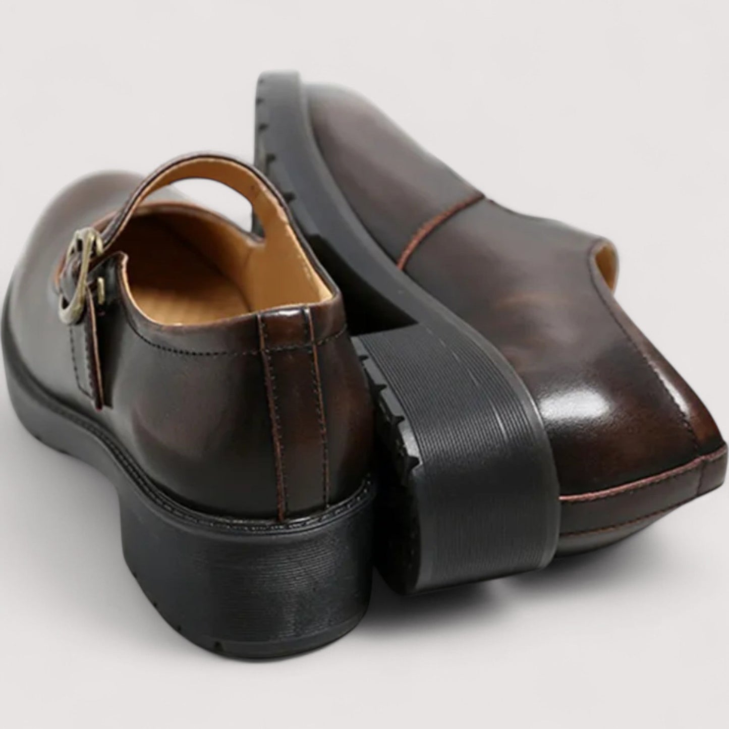 Marta - Versatile Elegant Shoes