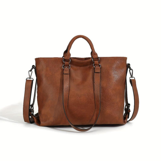 Bianca | Classic Vintage Shopper Exuding Elegant Sophistication