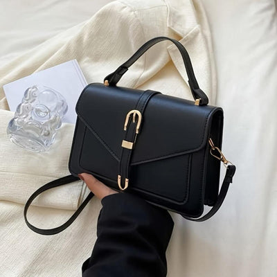 Tessa | Chic Minimalist Shoulder Bag
