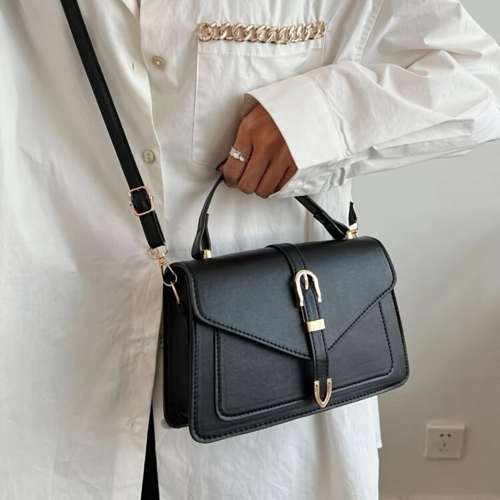 Tessa | Chic Minimalist Shoulder Bag