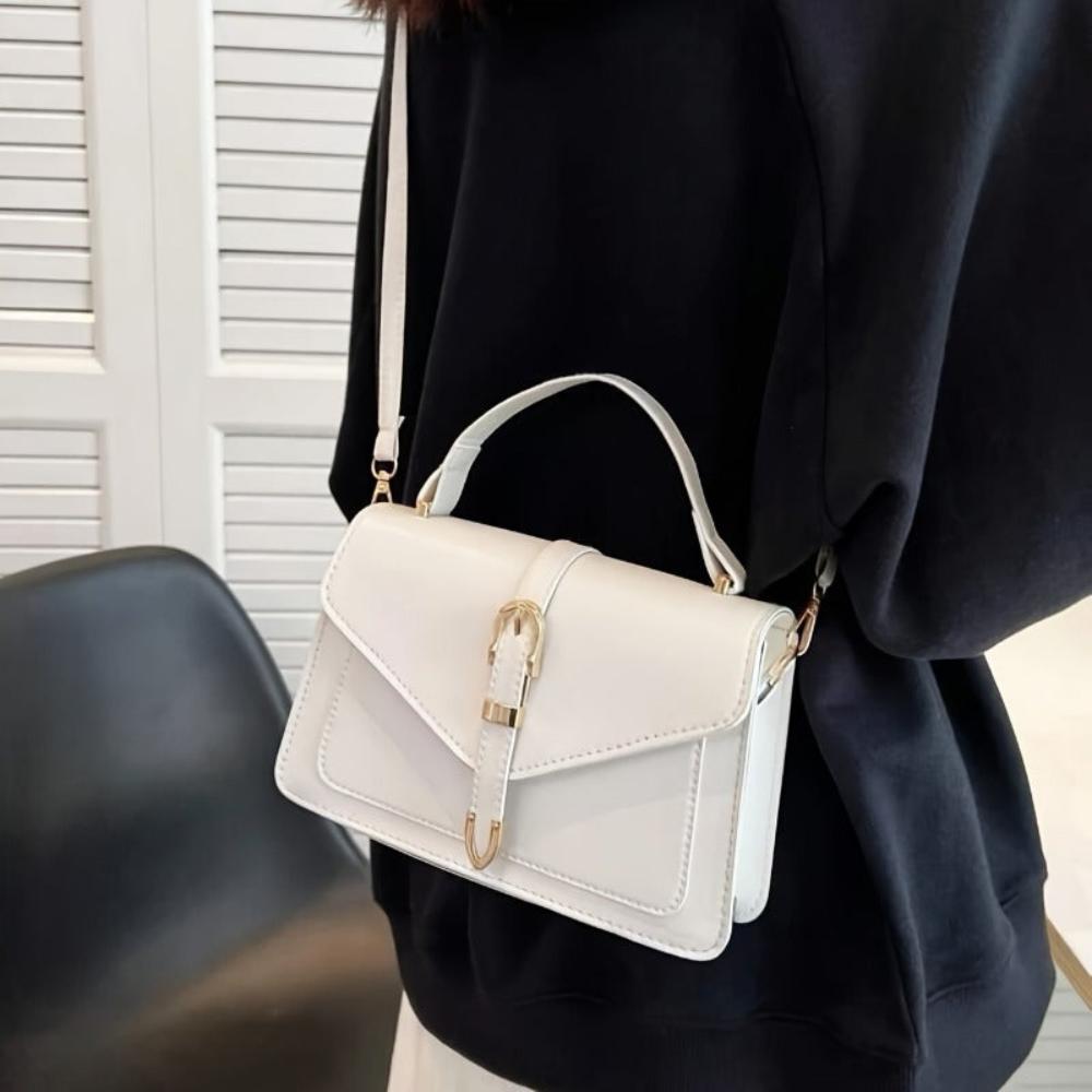 Tessa | Chic Minimalist Shoulder Bag