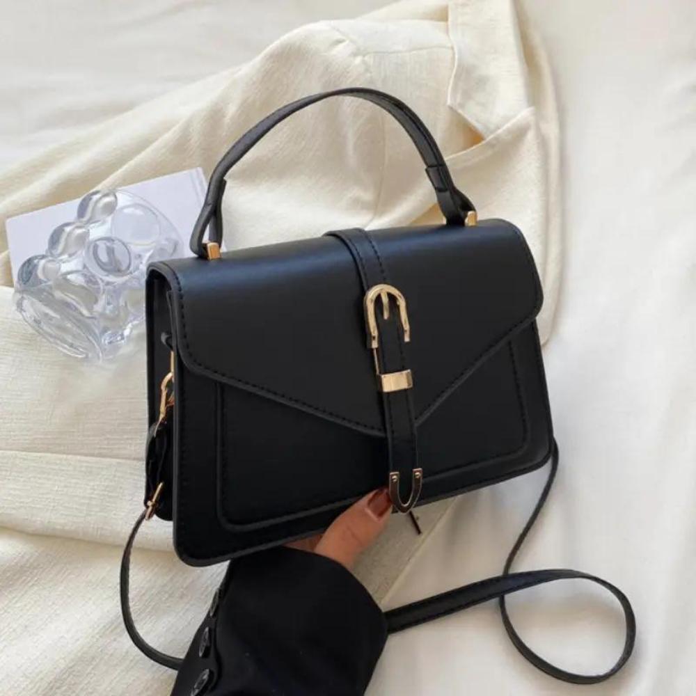 Tessa | Chic Minimalist Shoulder Bag