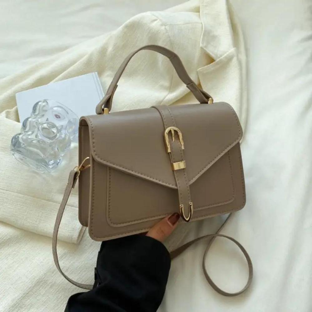 Tessa | Chic Minimalist Shoulder Bag