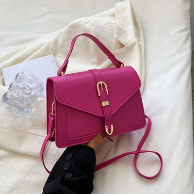 Tessa | Chic Minimalist Shoulder Bag