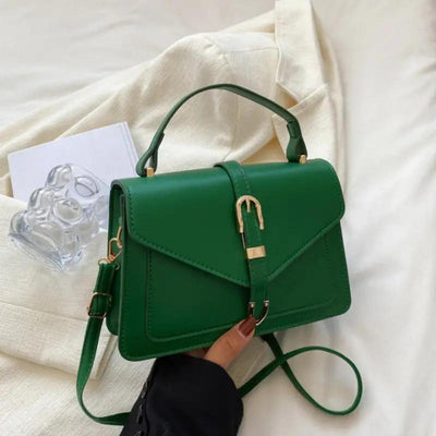 Tessa | Chic Minimalist Shoulder Bag