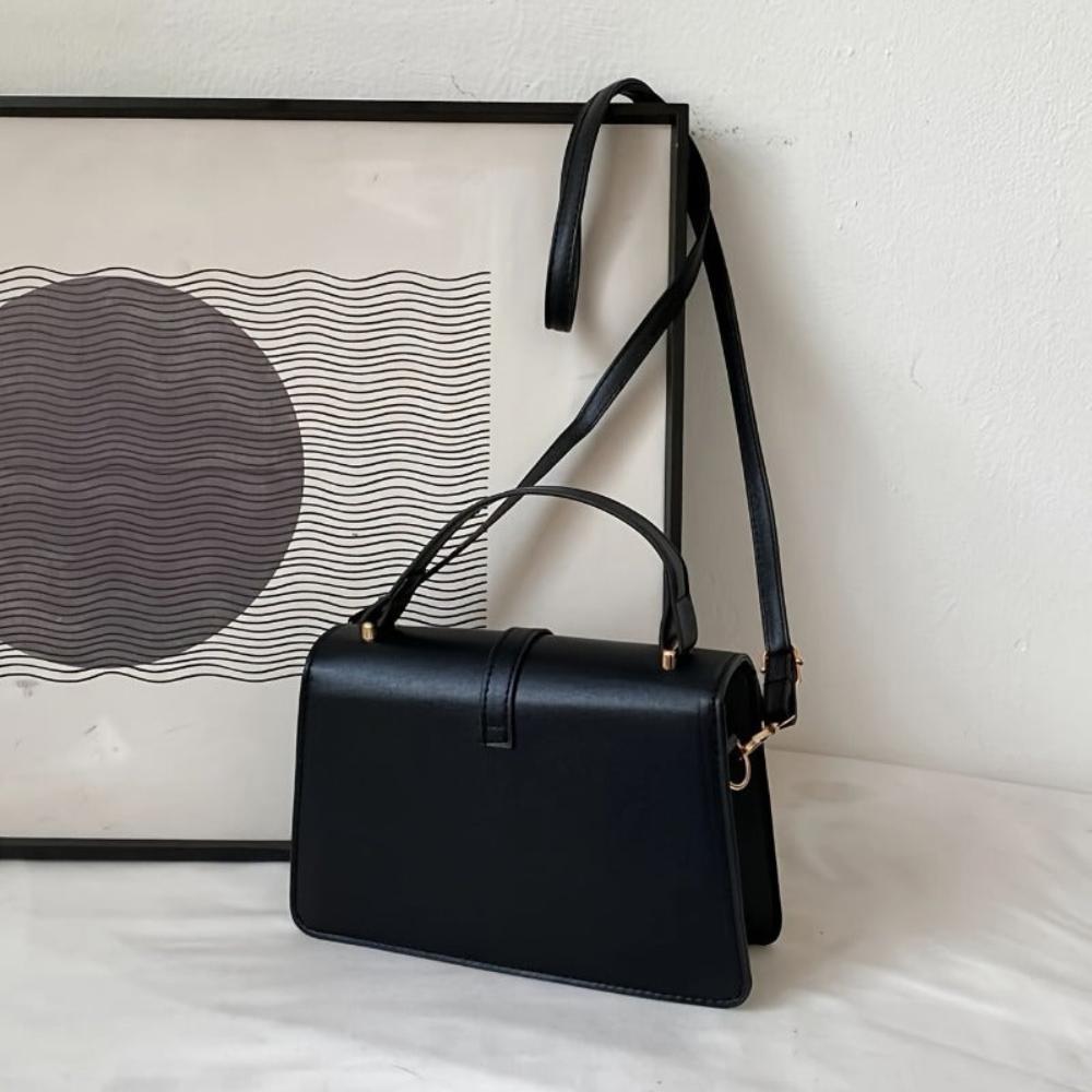 Tessa | Chic Minimalist Shoulder Bag
