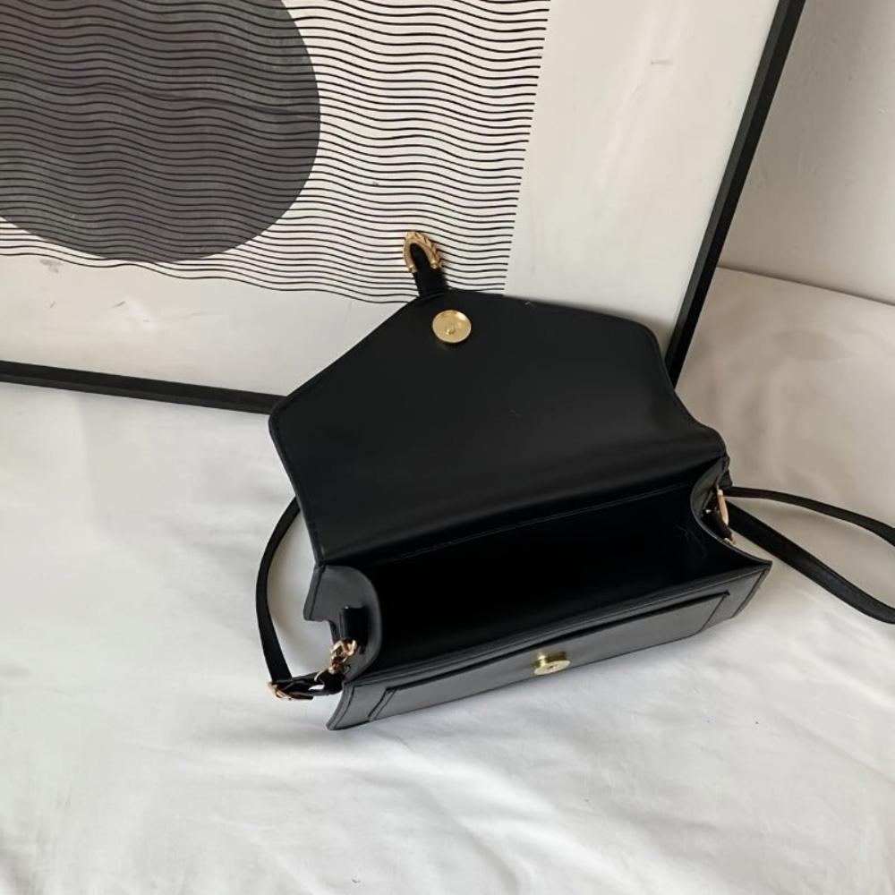Tessa | Chic Minimalist Shoulder Bag