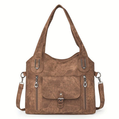 Cäcilia | Timeless Elegance Crossbody Bag