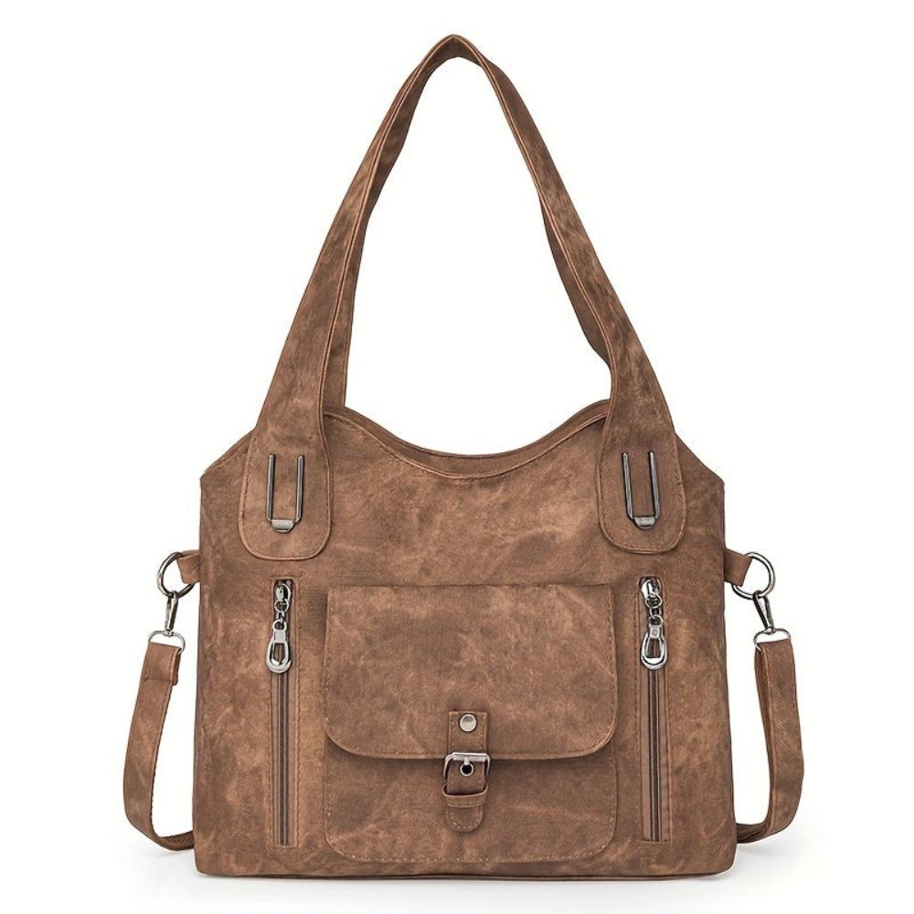 Cäcilia | Timeless Elegance Crossbody Bag