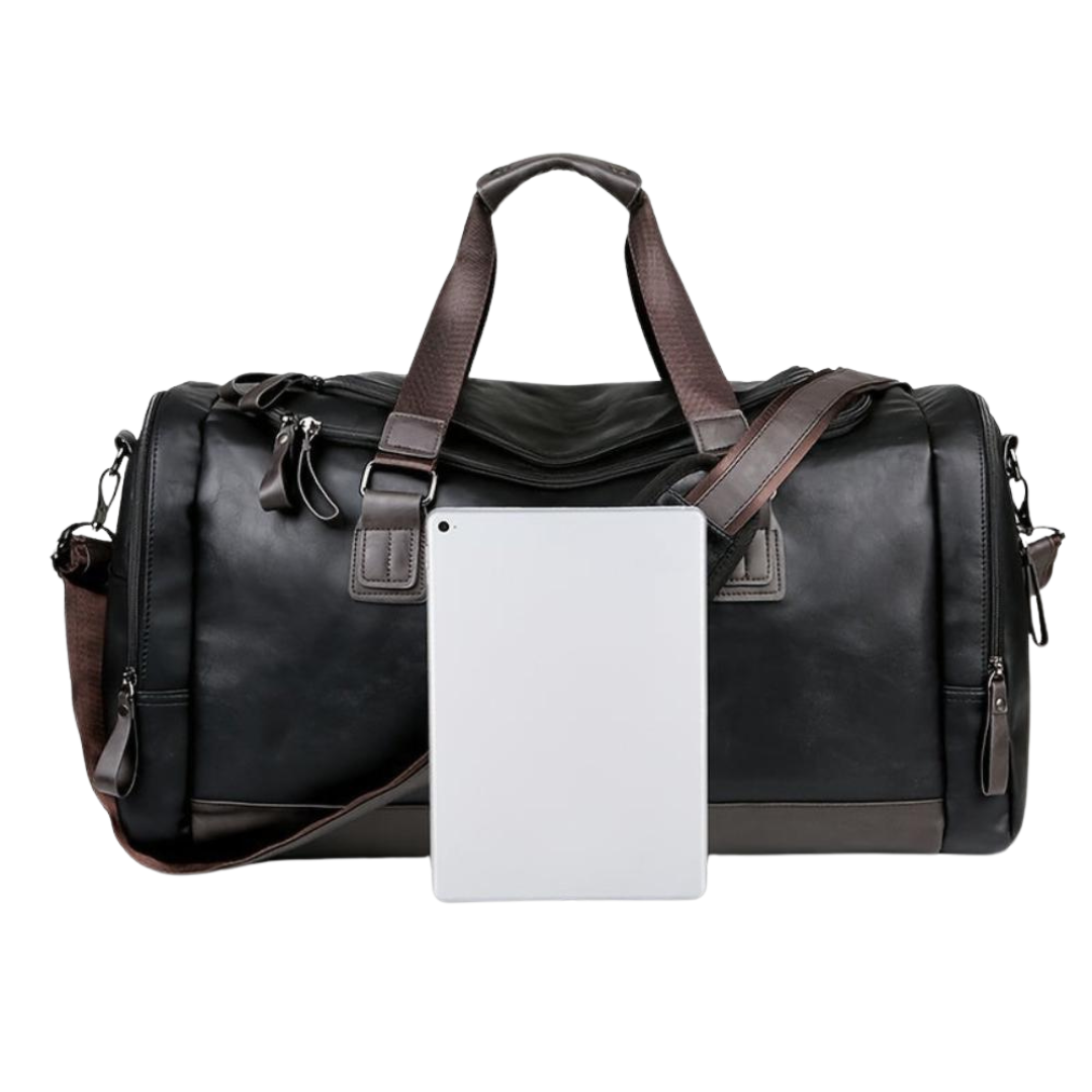 Lydia Voyager Tote Bag