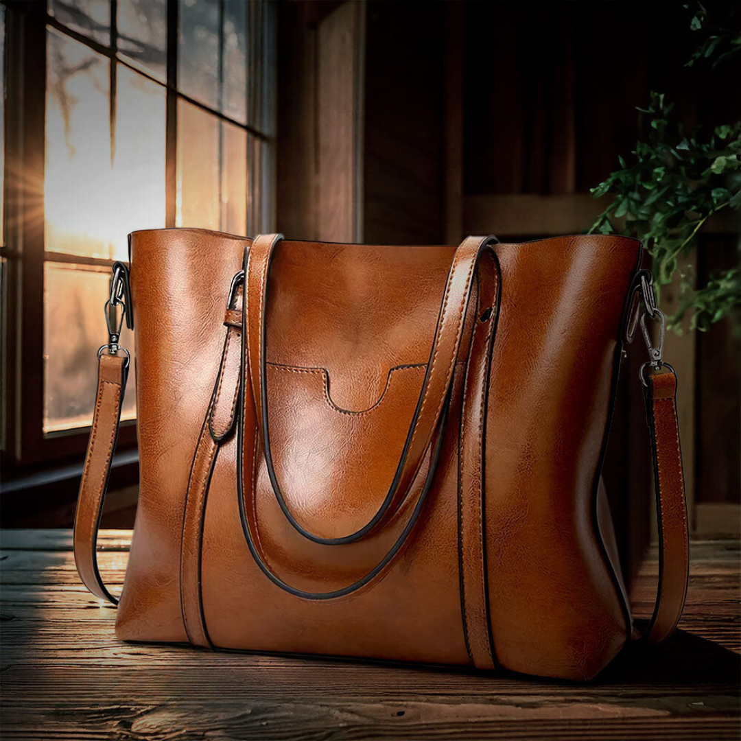 Lydia | Luxurious Charm Handbag
