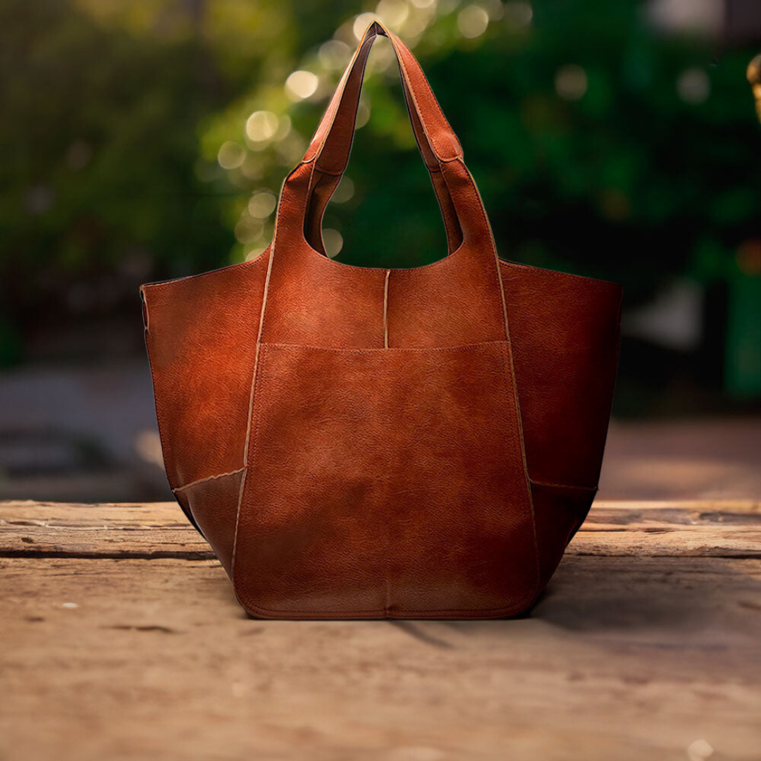 Cäcilia | Retro-Inspired Bag with Timeless Appeal