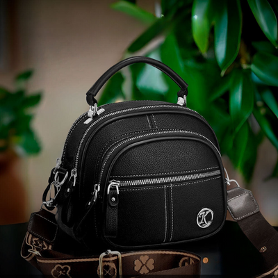 Fiona | Timeless Elegance Shoulder Bag