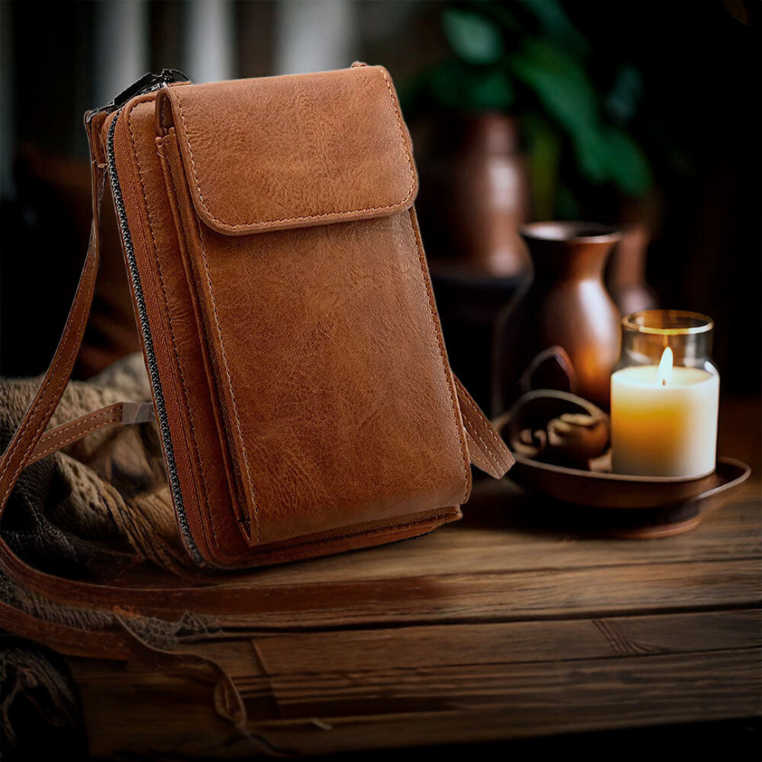 Lydia | Chic and Modern Handbag