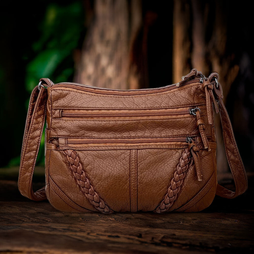 Talia | Classic Elegance Handbag