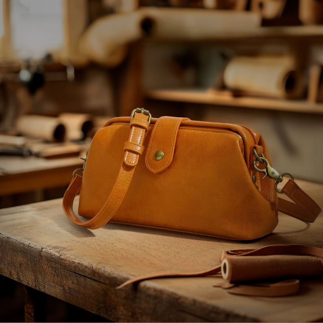 Velissa | Elegant Women's Handbag Crafted from Premium Materials