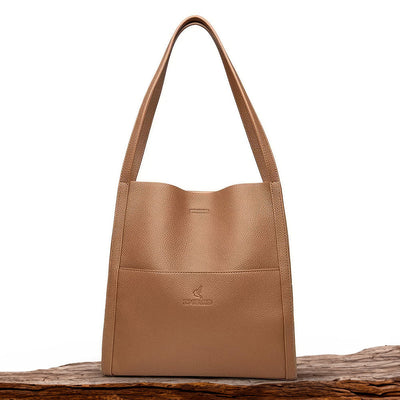 Talia | Premium Soft Leather Luxury Handbag