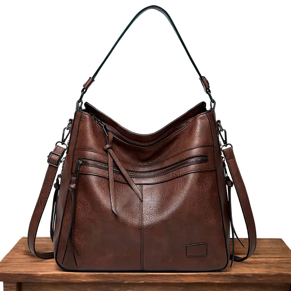 Lilla | Luxurious Bag with a Classic Design