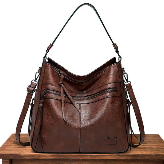 Lilla | Luxurious Bag with a Classic Design