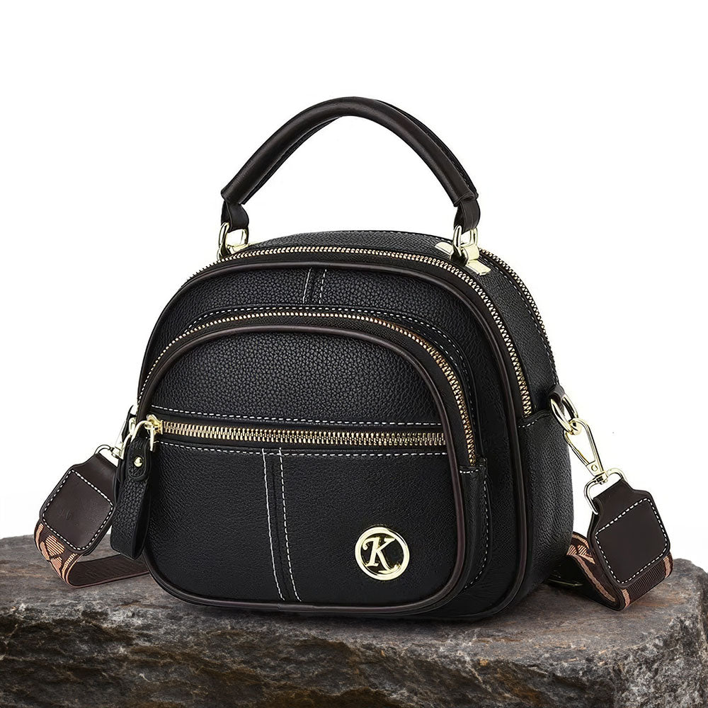 Fiona | Timeless Elegance Shoulder Bag
