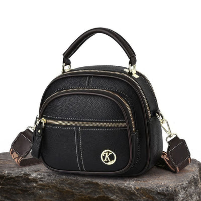 Fiona | Timeless Elegance Shoulder Bag