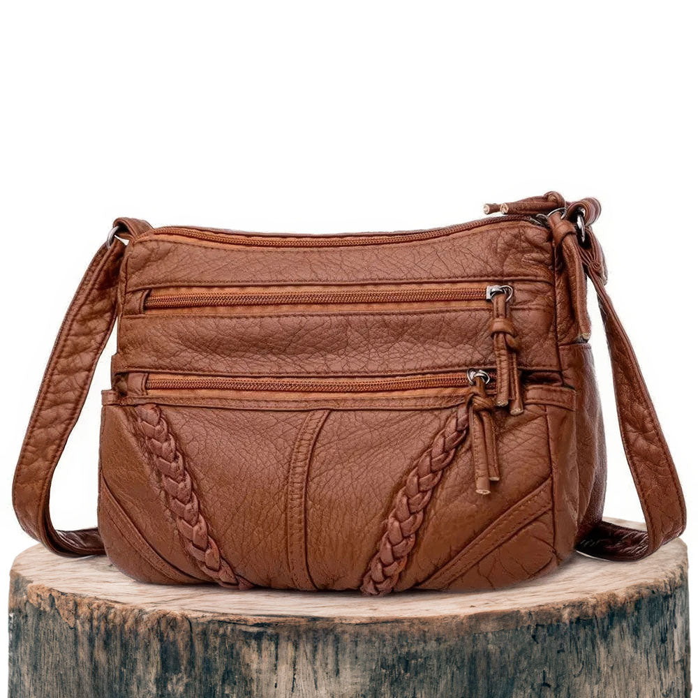 Talia | Classic Elegance Handbag