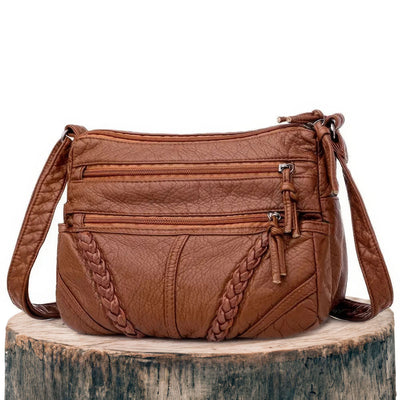 Talia | Classic Elegance Handbag