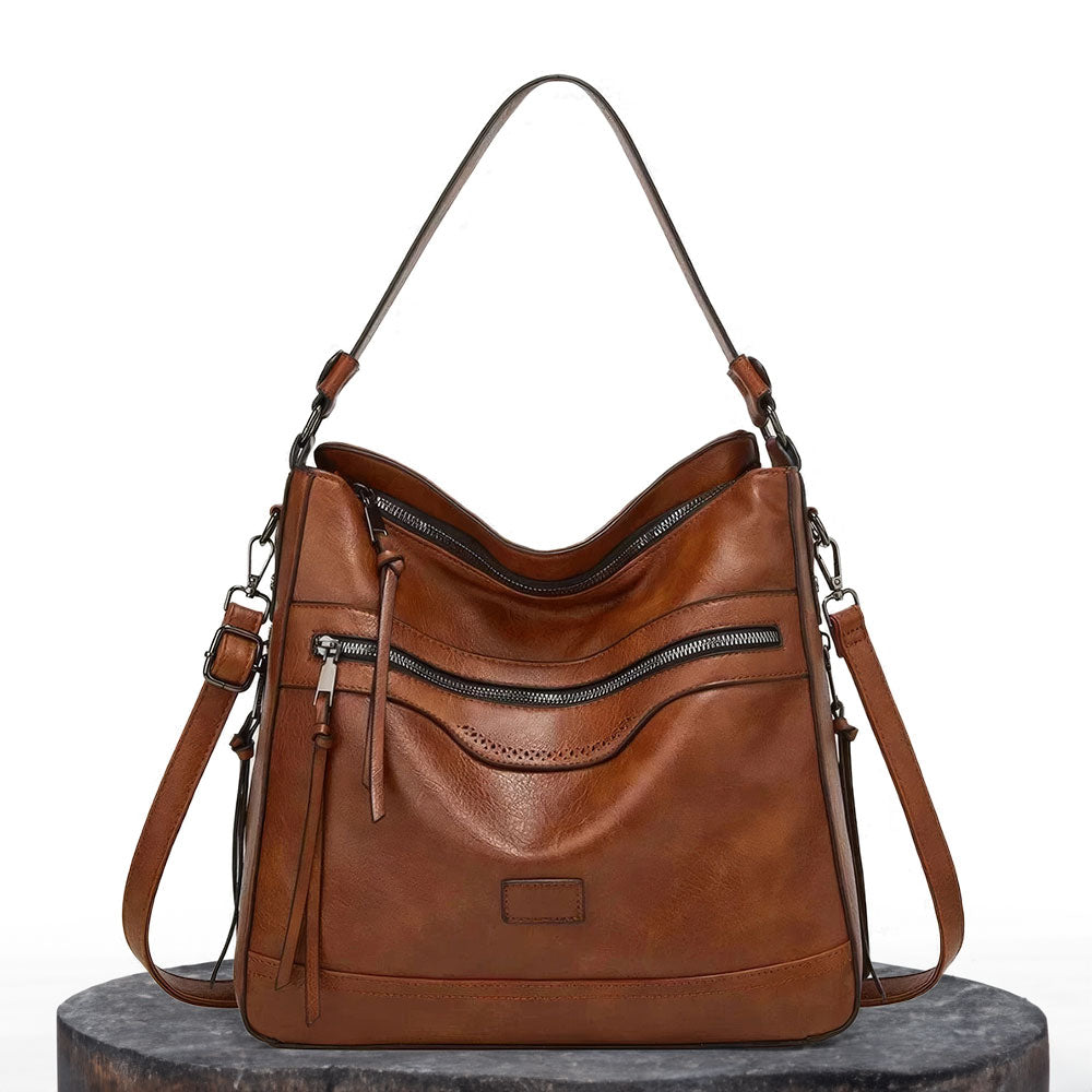 Muriel | Chic Vintage-Inspired Crossbody Bag