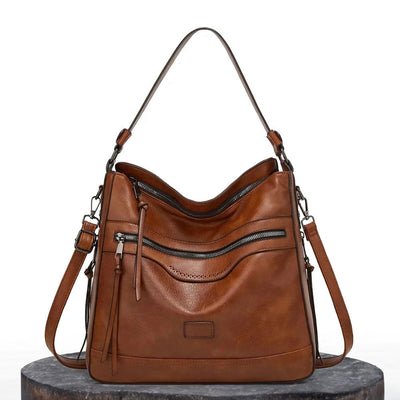 Muriel | Chic Vintage-Inspired Crossbody Bag