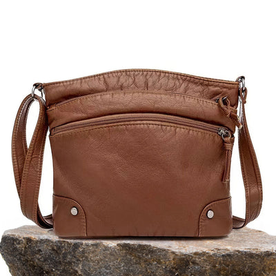 Zoe | Classic Charm Bag Carrier