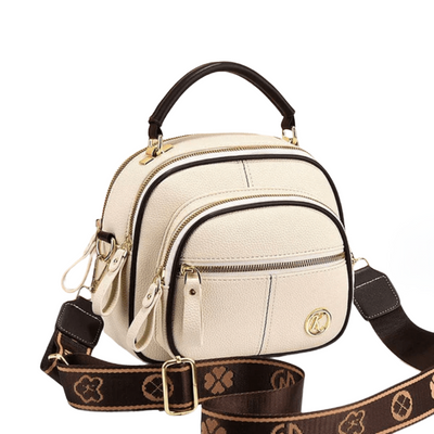 Fiona | Timeless Elegance Shoulder Bag