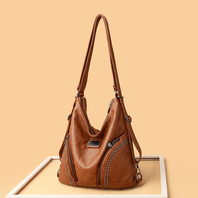 Lorraine - Simplicity Back Bag